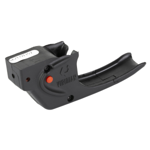 Viridian Weapon Technologies E-Series, Red Laser, Fits Taurus PT111 G2, Black 912-0003