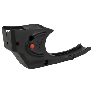 Viridian Weapon Technologies E-Series, Red Laser, Fits Ruger LCP, Black 912-0004