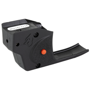 Viridian Weapon Technologies E-Series, Red Laser, Fits Taurus GX4, Black 912-0042