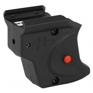 Viridian Weapon Technologies E-Series, Fits Springfield Hellcat, Red Laser, Black 912-0079