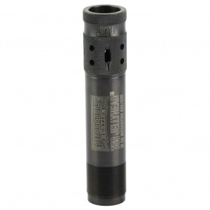 Primos TSS Jelly Head, Choke Tube, Fits Mossberg 835/935, 12 Gauge, Trap, XX-Full, .670 Constriction, Black 69413