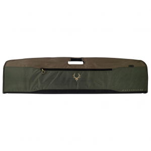 Evolution Outdoor Marksman II, Rifle Bag, Fits Most Rifles and Shotguns Up to 52", Polyester, Green 44372-EV