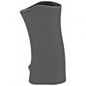 Pachmayr Grip Glove, Slip On, Fits Shotshell Other Firearms like Mossberg Shockwave or Remington Tac-14, Black 05103