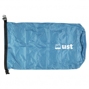 UST - Ultimate Survival Technologies Safe & Dry Bag, IPX6 Waterproof, 25 Liter, Blue 1156859