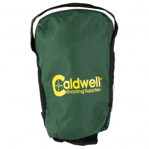 Caldwell Lead Sled Weight Bag, Standard, Shooting Rest Accessory, Green 428334