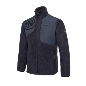 BERETTA Men's Trailhead Ebony Thermal Pro Jacket (P3441T196709OR)