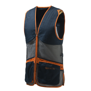 BERETTA Full Mesh Vest (GT671T155305B4)