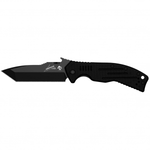 KERSHAW CQC-8K 3.5in Knife (6044TBLK)