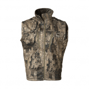 BANDED Mid-Layer Fleece Timber Vest (B1040013-TM)