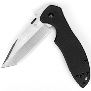KERSHAW Emerson CQC7K Frame Lock Knife (6034T)
