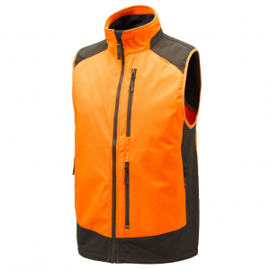 BERETTA Men's Butte Softshell Vest