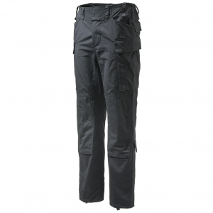 BERETTA BDU Field Black Pants (CU015T18530999)
