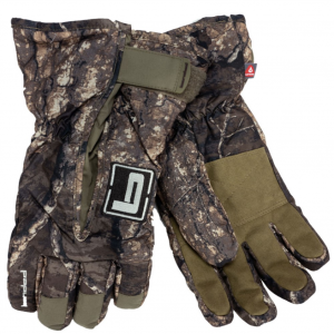 BANDED Squaw Creek Insulated Timber Glove (B1070011-TM)