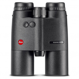 LEICA Geovid R 8X42 Rangefinder Binoculars (40811)