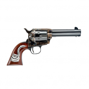 CIMARRON Man With No Name .45 Colt 4.75in 6rd Revolver (MP410SSI01)