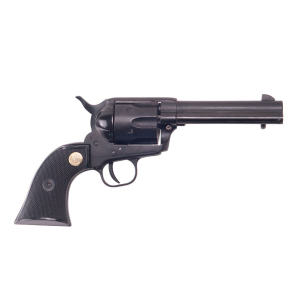 CIMARRON Plinkerton .22LR 4.75in 6rd Revolver (ASPLINK-1)