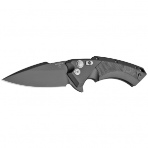 HOGUE X5 4in Spear Point Blade Flipper (34559)