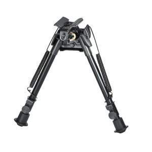 CHAMPION TARGETS Bipod W/Cant & Traverse 6-9" (40635)