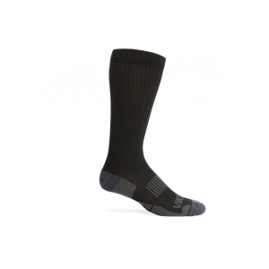 VIKTOS Men's Johnny Combat Black 2-Pack Socks (20072)