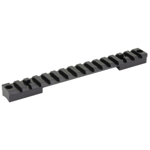 Dnz DNZ Freedom Reaper, Picatinny Rail, 8-40 Screws, Black, Savage Axis LPR060 - $47.95 at GritrSports