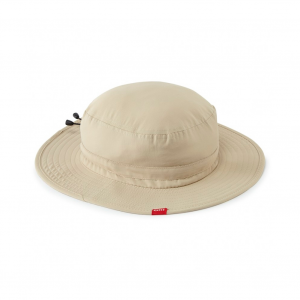 GILL Technical Khaki Sun Hat (140K)