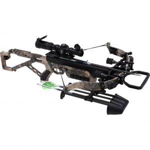 EXCALIBUR Micro 380 - Realtree Excape w/Overwatch Scope - Dealer Only (E10723)