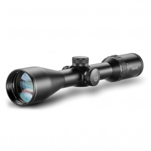 HAWKE Endurance 30 WA 2.5-10x50 LR Dot 8x Reticle Riflescope (16320)