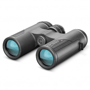 HAWKE Frontier ED X 10x32 Grey Binoculars (38408)