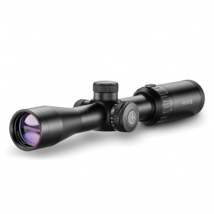 HAWKE Vantage IR 2-7x32 Mil Dot IR Reticle Riflescope (14209)