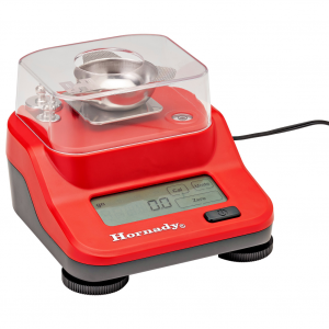 HORNADY M2 Digital 1500 Gr Bench Scale (050111)