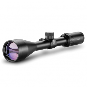 HAWKE Vantage 4-12x50 30/30 Duplex Reticle Riflescope (14150)