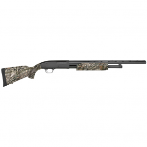MOSSBERG Maverick  88 BANTAM 20 Ga Modified Tube  5Rd Pump-Action Shotgun 32203