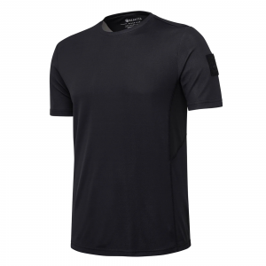 BERETTA Corporate Tactical Black T-Shirt (TS572T22610999)