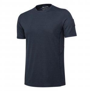 BERETTA Corporate Tactical Ebony T-Shirt (TS572T226109OR)