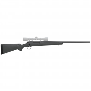 REMINGTON 700 ADL 270 Win 24in 4rd Bolt Rifle (27094)