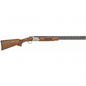 MOSSBERG Silver Reserve Hunting Bantam 2rd 20Ga 26in Vent Rib Barrel and Front Bead Sight Break-Action Shotgun (75477)