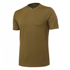 BERETTA Corporate Tactical Flat Dark Earth T-Shirt (TS572T2261086Y)
