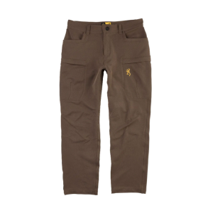 Browning BROWNING Pahvant Pro Major Brown Pants (302038983) - $64.22 at GritrSports