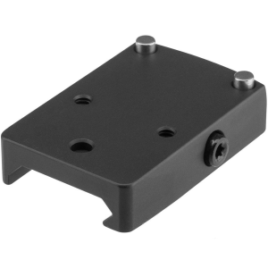 Holosun HOLOSUN Picatinny Rail Mount for all 407C/507C/508T Models (507C-PIC-MOUNT) - $19.99 at GritrSports