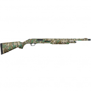 MOSSBERG 500 Turkey 20Ga 5rd 22in Mossy Oak Greenleaf Shotgun (54337)