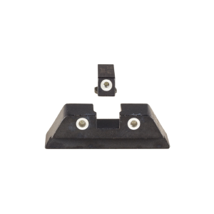 TRIJICON Bright & Tough Night Sights for Glock Standard Frames (GL01Y)