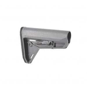 MAGPUL MOE SL Mil-Spec Gray Carbine Buttstock (MAG347-GRY)