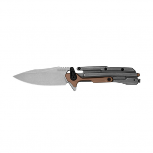 KERSHAW Frontrunner 2.9in Folding Knife (2039)