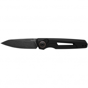 KERSHAW Launch 11 2.75in Black Folding Knife (7550)