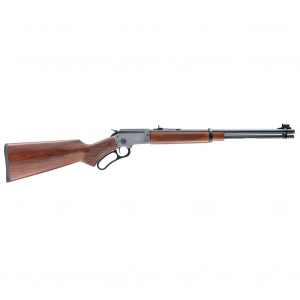 CHIAPPA FIREARMS LA322 Deluxe Take Down .22LR 18.5in 15rd Lever Action Rifle (920.427)