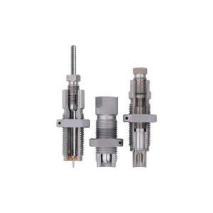 HORNADY Series II .41 Rem Mag (.410) 3-Die Set (546539)