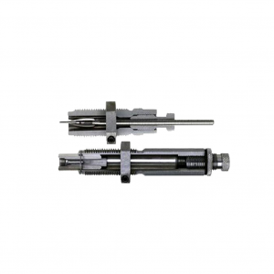 HORNADY Series III .35 Whelen (.358) 2-Die Set (546400)