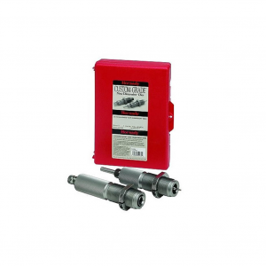 HORNADY Series 1 .300 Weatherby Magnum Full Length Die Set (546350)