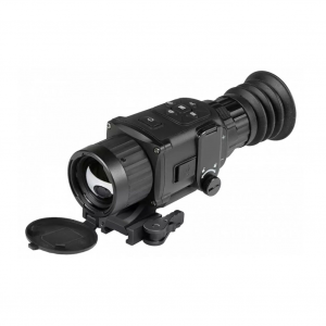 AGM Rattler TS25-384 Thermal Imaging Rifle Scope (3092455004TH21)