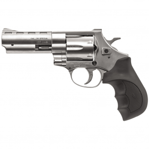 EUROPEAN AMERICAN ARMORY WINDICATOR 357MAG 6rd 4in DOUBLE / SINGLE ACTION REVOLVER (770128)